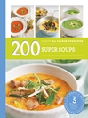 200 Super Soups (eBook)
